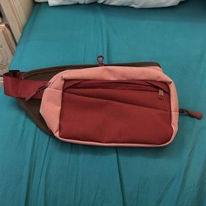 Gender Neutral bag/fanny pack